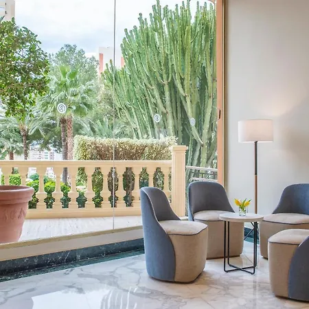 Hotel Hotel Benidorm East By Pierre & Vacances