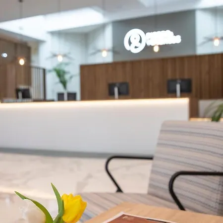 Hotel Benidorm East By Pierre & Vacances 4*