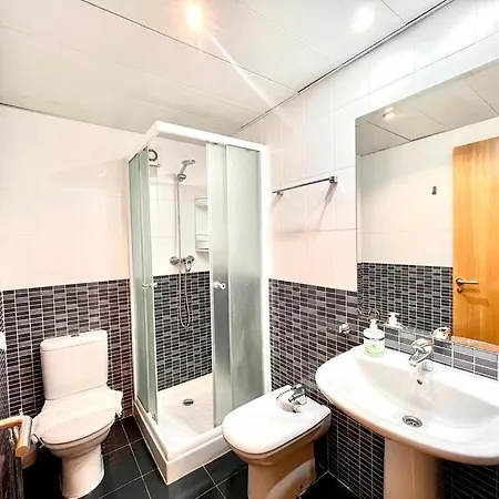 Islamar Lll 19-b Poniente Apartment