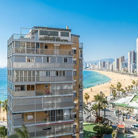 Carabelas Ii 6-2 Appartement