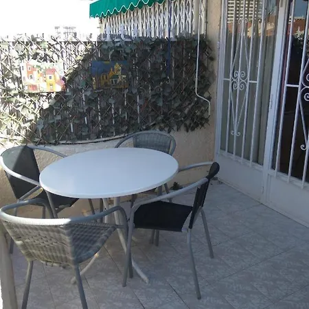 Rent In Benidorm, Alicante, Spain