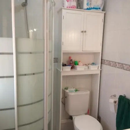 Tatil Evi Rent In Benidorm, Alicante, Spain *
