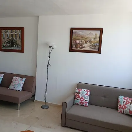 شقة Torres Montecarlo Apartmento Con Vistas Al Mar *