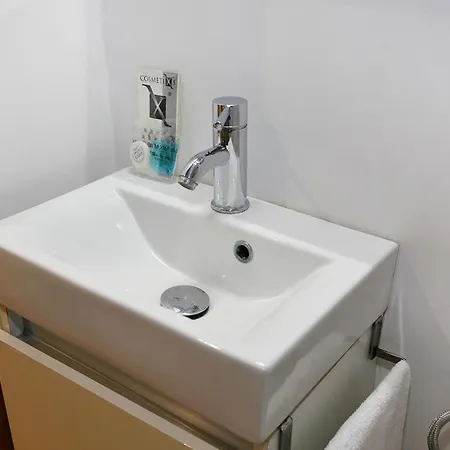 Galeon Studio In - Near The Beach Apartamento *