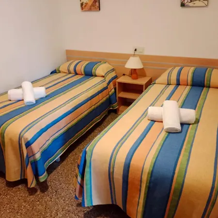 Apartamento Acuarium Ii - 7c - Levante - Rincon De Loix - Behind Casino *