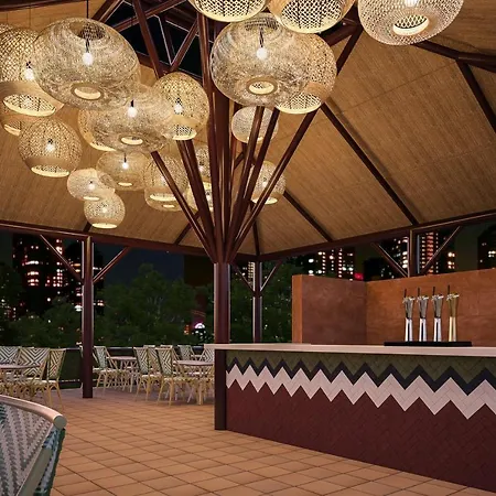 Medplaya Flamingo Oasis Μπένιντορμ