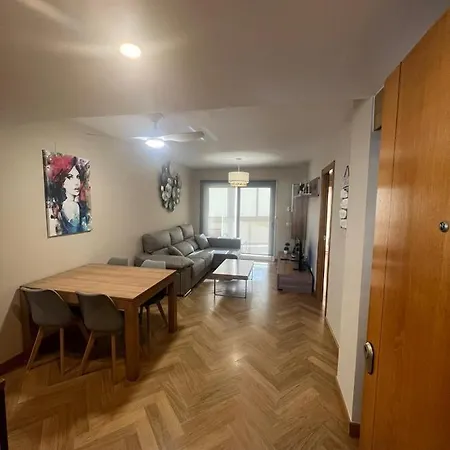 Luxury Esther Apartman Benidorm