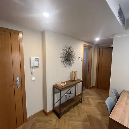 Appartamento Luxury Esther