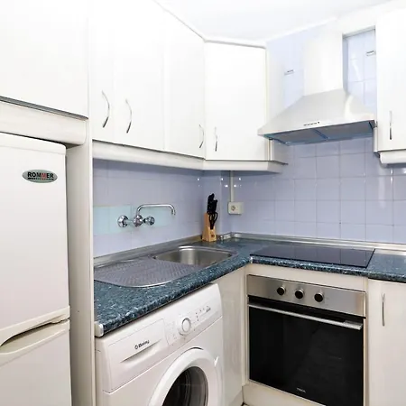 Versalles Pool Levante Appartement *