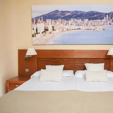 Magic De Hotel Benidorm
