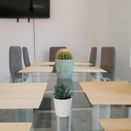 Covesa Iii Centro Levante Apartment Benidorm