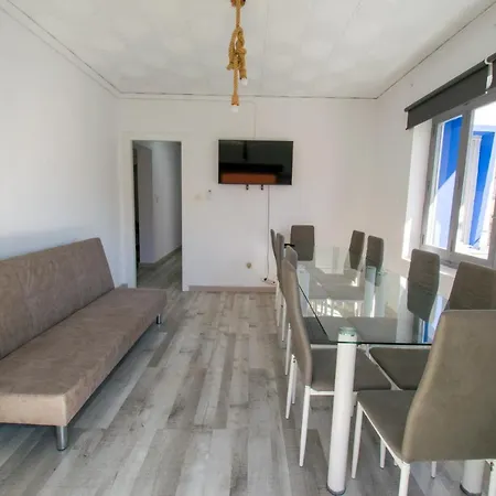 Apartment Covesa Iii Centro Levante *