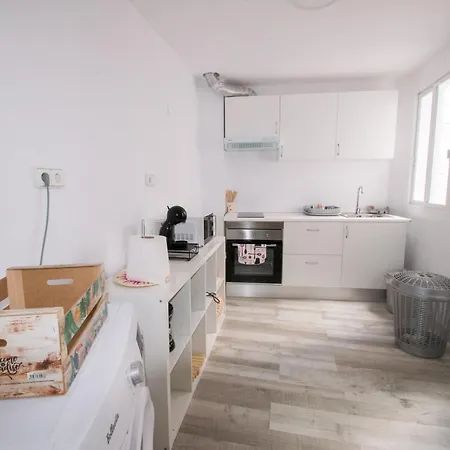 Covesa Iii Centro Levante Apartment Benidorm