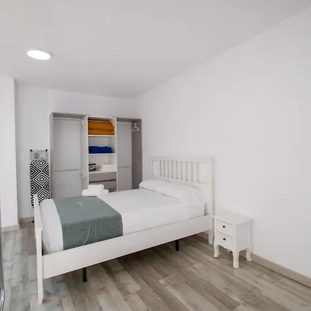 Apartment Covesa Iii Centro Levante Benidorm
