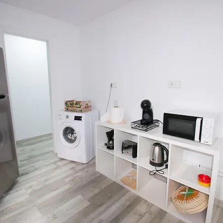 Covesa Iii Centro Levante Apartment Benidorm