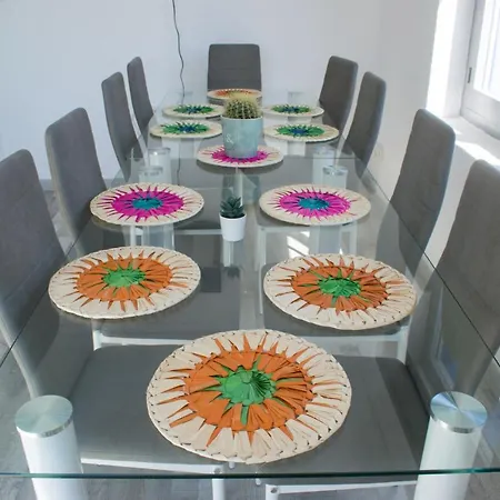 Covesa Iii Centro Levante Apartment