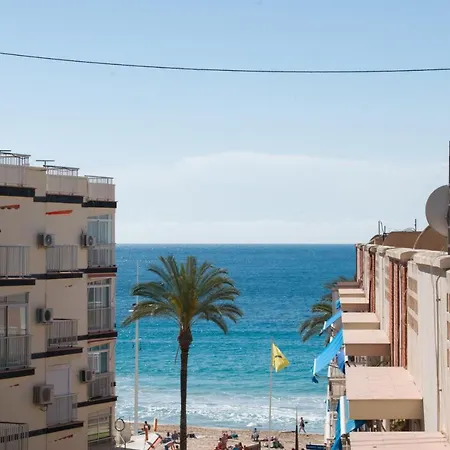 Apartment Covesa Iii Centro Levante