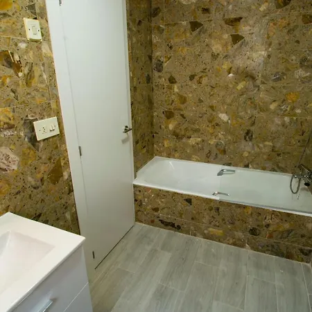 Apartment Covesa Iii Centro Levante *
