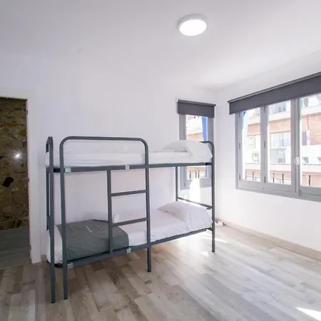 Apartment Covesa Iii Centro Levante