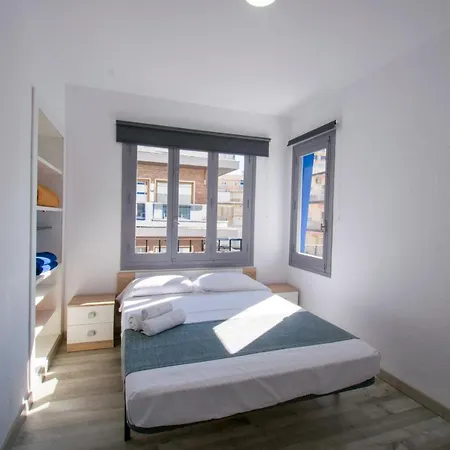 Covesa Iii Centro Levante Apartment Benidorm