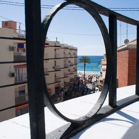 Apartment Covesa Iii Centro Levante Benidorm