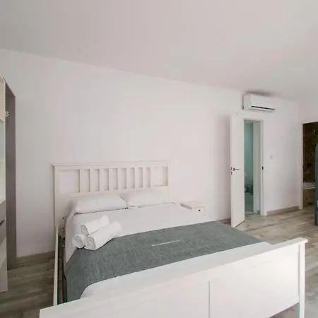 Apartment Covesa Iii Centro Levante Benidorm