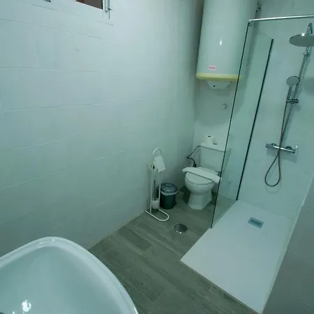 Apartment Covesa Iii Centro Levante *