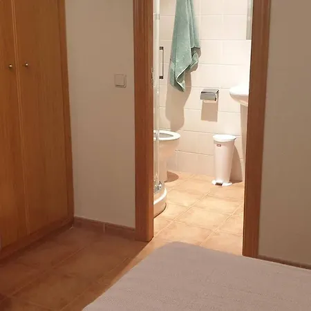 Apartamento Beautiful With View On The Sea With Aircond.