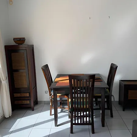 Appartamento Spectacular Sea Views 2 Bedrooms In Marina *