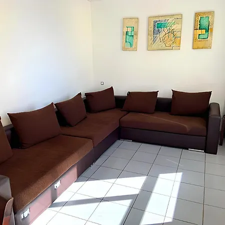 Spectacular Sea Views 2 Bedrooms In Marina Appartamento