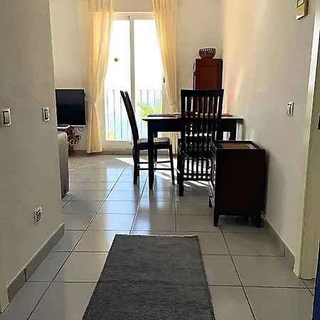 Spectacular Sea Views 2 Bedrooms In Marina Appartamento