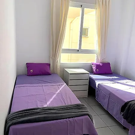 Spectacular Sea Views 2 Bedrooms In Marina Appartamento *