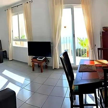 Spectacular Sea Views 2 Bedrooms In Marina * Benidorm