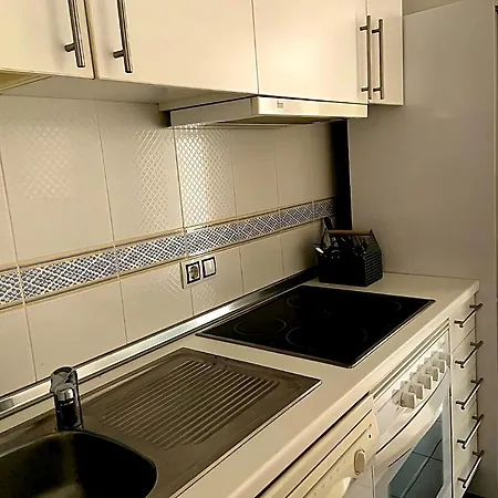 Spectacular Sea Views 2 Bedrooms In Marina *