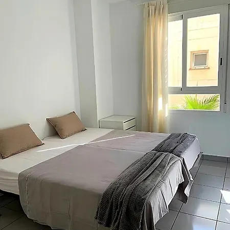 Spectacular Sea Views 2 Bedrooms In Marina *