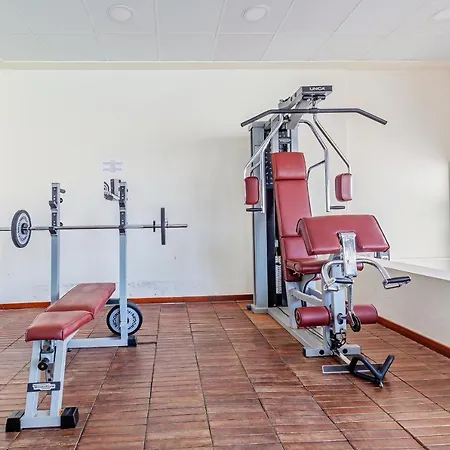 Apartament Gemelos Levante *