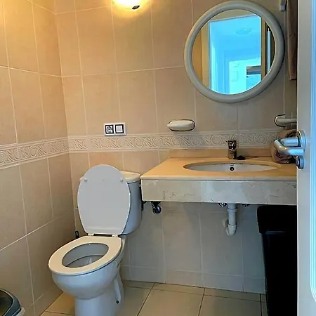 Spectacular Sea Views 2 Bedrooms In Marina Appartamento