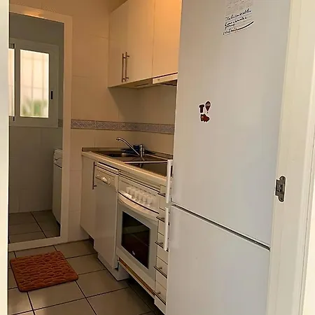 Spectacular Sea Views 2 Bedrooms In Marina Appartamento *