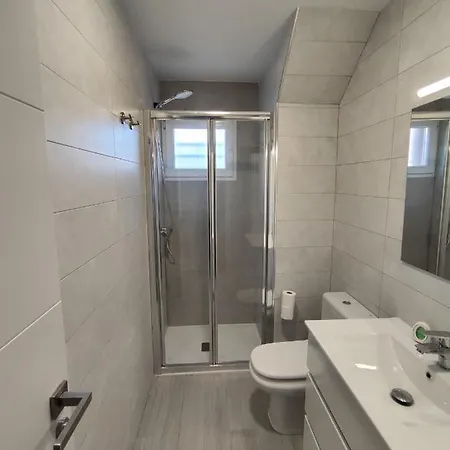 Costa De Poniente Apartamento