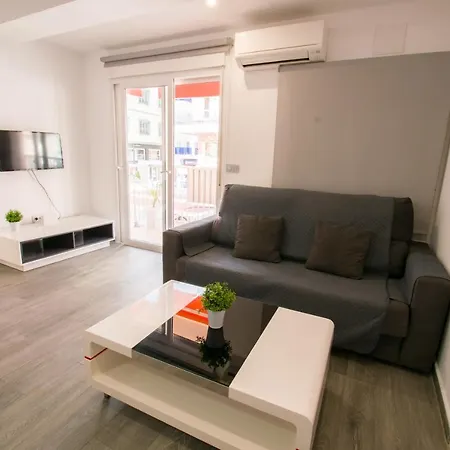 Apartman Ronda Centro Levante