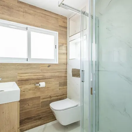 Apartamento Carabelas 6 Benidorm