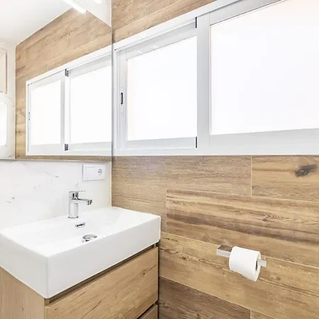 Carabelas 6 Apartamento Benidorm