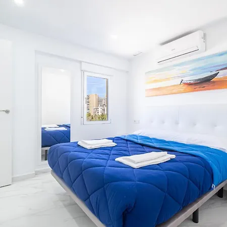 Apartamento Carabelas 6