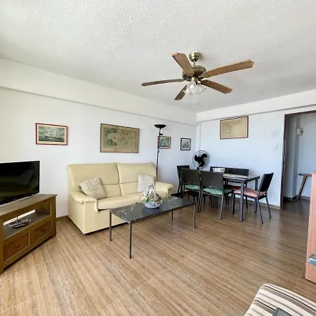 Azor Sea Front Poniente Apartamento *