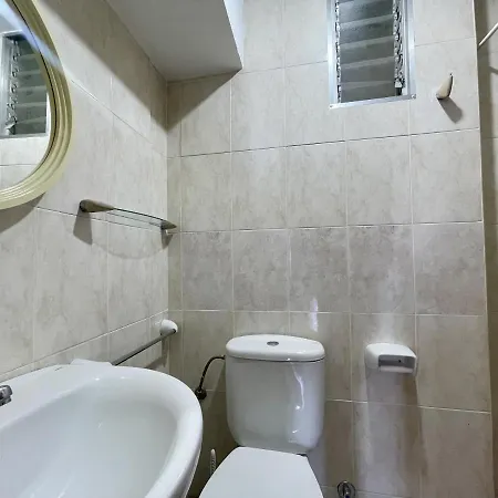 Apartamento Azor Sea Front Poniente Benidorm