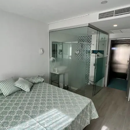 Hotel Clopy Rocamar
