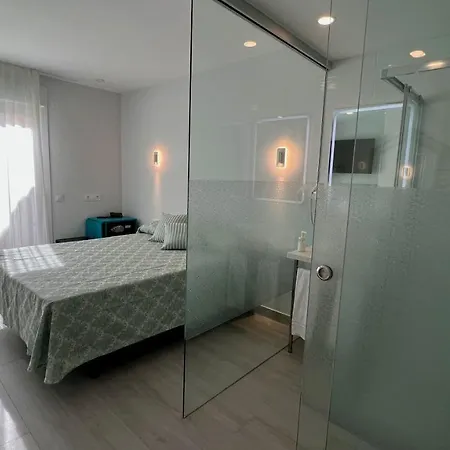 Clopy Rocamar Hotel