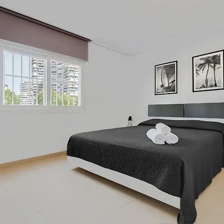 شقة Sun And Luxury Seafront Veracruz Levante *