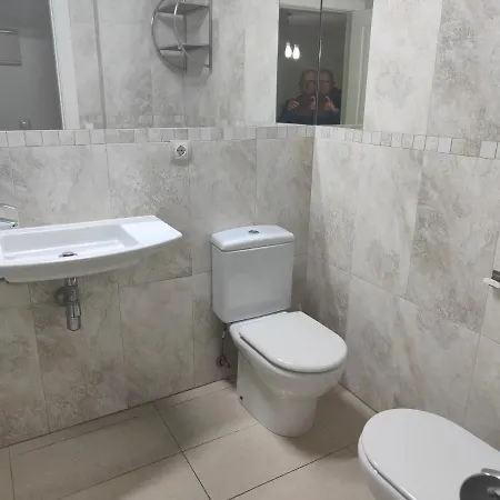 Solo Familias Gemelos 26 Apartamento