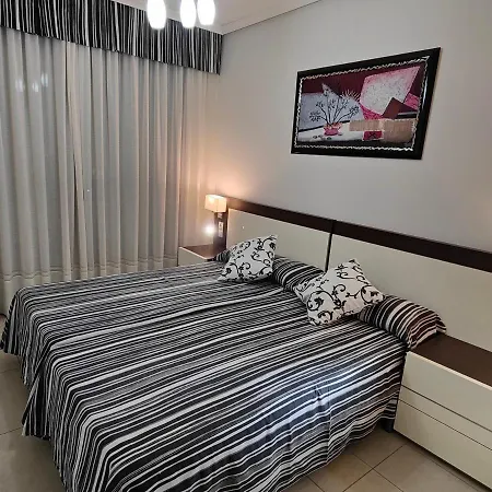Solo Familias Gemelos 26 Apartamento *